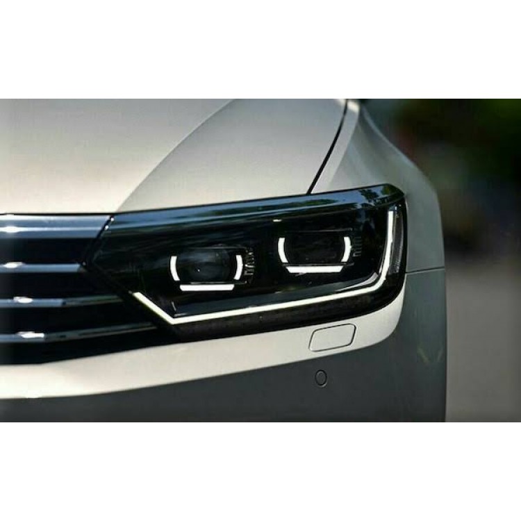 Volkswagen Passat B8 Highline Far Seti - (2013-2018)